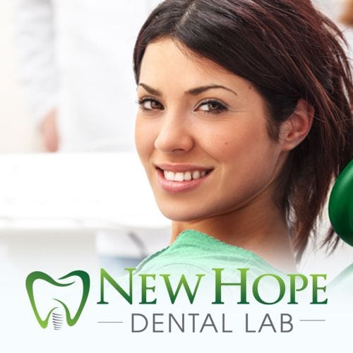New Hope Dental Lab logo