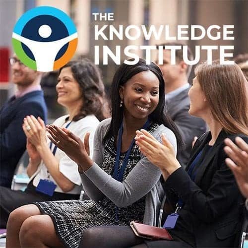The Knowledge Institute