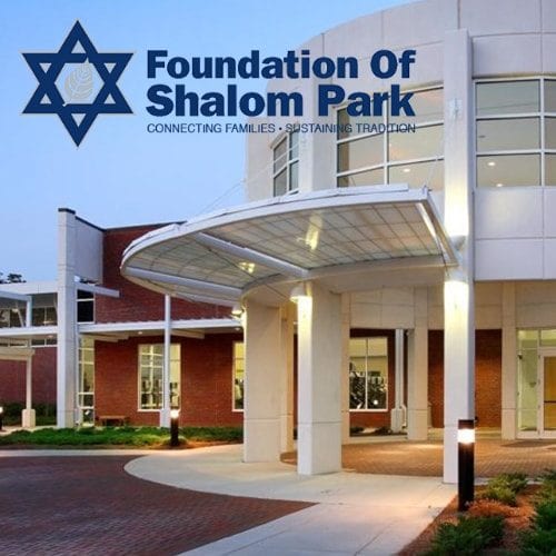 Foundation of Shalom Park