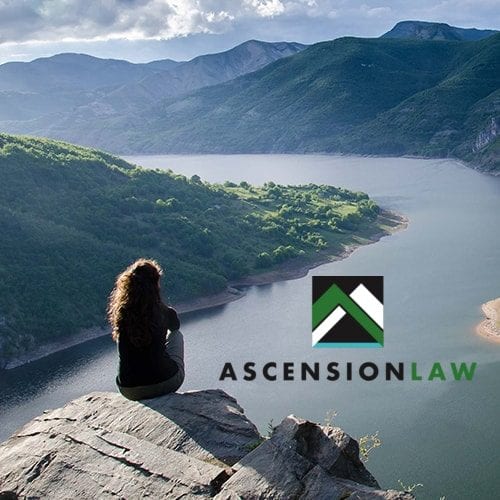 Ascension Law