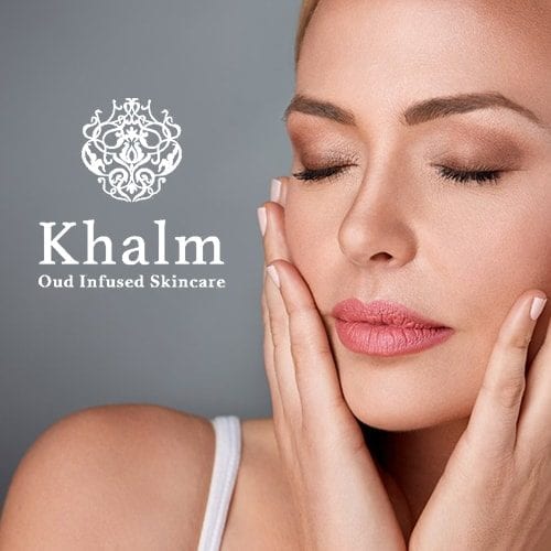 Khalm Skincare