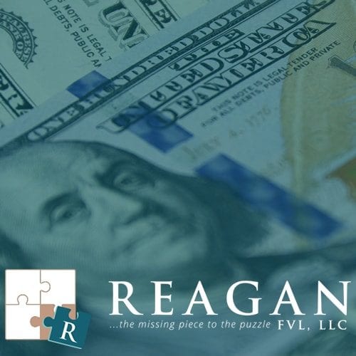 Reagan FVL, LLC