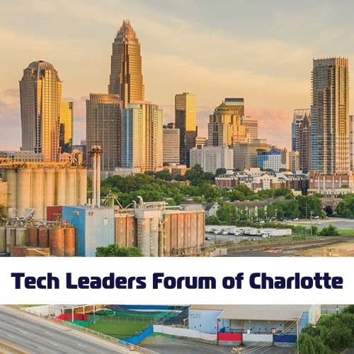 Tech Leaders Forum of Charlotte