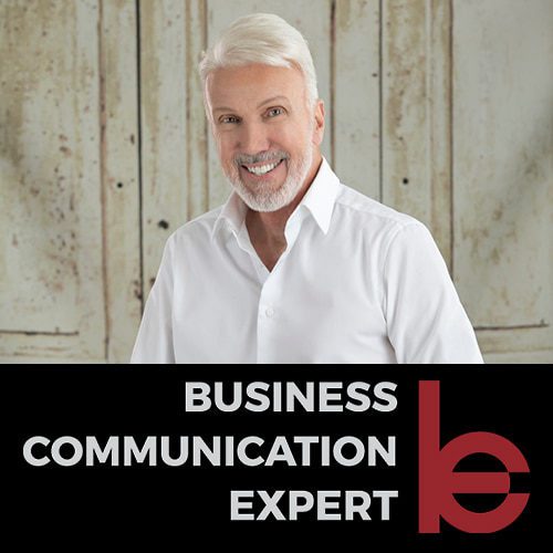 Business Communication Expert logo