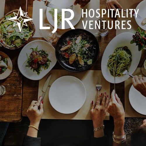 Woland Web Portfolio - LJR Hospitality Ventures