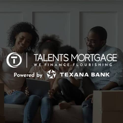 Woland Web Portfolio - Talents Mortgage