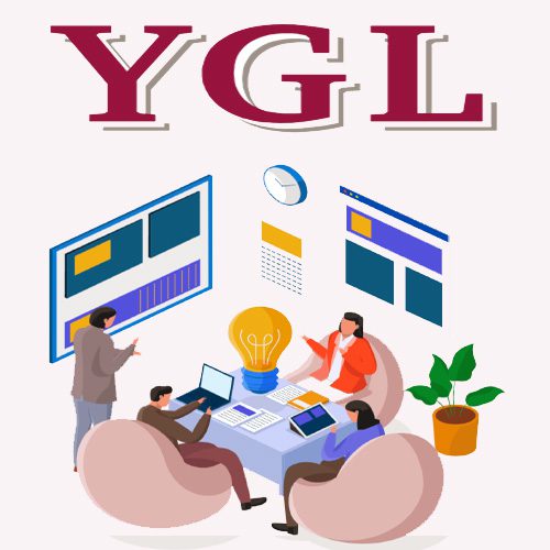 Woland Web Portfolio - YGL Enterprises