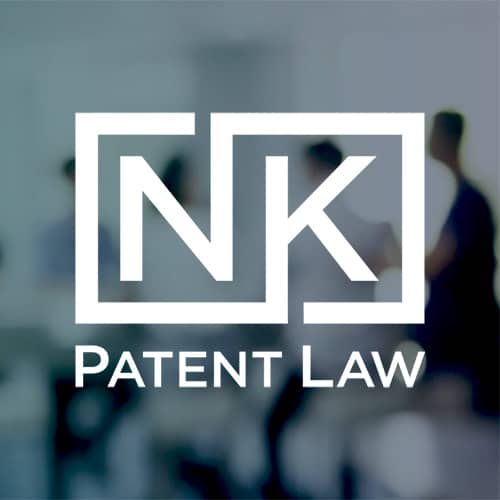 Woland Web Portfolio - NK Patent Law