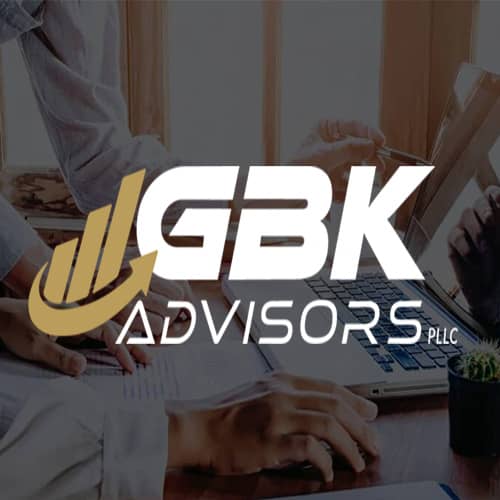 GBK Advisors company logo